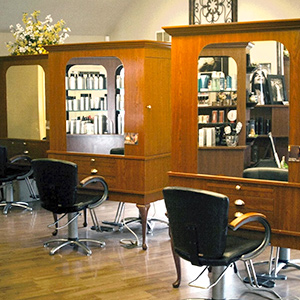 Salon Richards in Bethel Park, PA