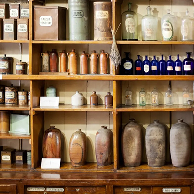 CBD & More Store in Bethel Park, PA