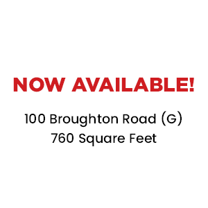 Retail Office Space for Rent in Bethel Park, PA