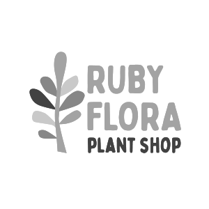 Ruby Flora Plant Shop